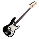 Contra Baixo Michael BM608N BK Preto 4 Cordas