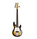 Contra Baixo Michael BMM700 VS 5 Cordas Vintage Sunburst