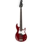 Contra Baixo Passivo 5 Cordas BB235 Vermelho Yamaha