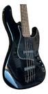 Contra Baixo Rockwave RJB4 BK