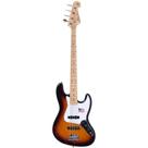 Contra Baixo SX JB 4 Cordas American Alder 3TS SJBALDER