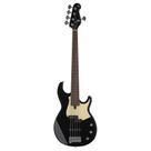 Contra Baixo Yamaha 5 Cordas BB435 Preto Brilhante