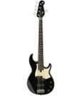 Contra Baixo Yamaha Passivo 5 Cordas BB435 BL BB-435 Contra Baixo Yamaha Passivo 5 Cordas BB435 BL BB-435
