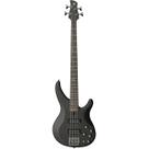 Contra Baixo Yamaha TRBX504 TBL TRBX-504 Trans Bk 4 Cordas