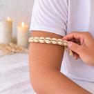Contra Egum 7 Búzios Proteção Espiritual Tradição Ritual Sagrado