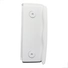 Contra Fechadura Com Abas 1510 Porta De Vidro 1511 Branco