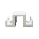Contra Fecho Lateral Gold Udinese Con-383 Importado BCO