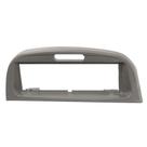 Contra Frente Plastica Permak Compativel com Fiat Palio 2A Geracao 89/E1