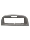 Contra Frente Plastica Permak Fiat Palio 2 Geracao 89/E1