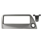 Contra Frente Plastica Permak FORD KA 2002 Contra Frente Plastica Permak FORD KA 2002