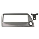 Contra Frente Plastica Permak Ford Ka 2002