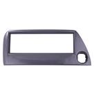 Contra Frente Plastica Permak FORD KA