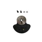 Contra Peso Em Ferro Fundido Para Compressor De Ar Schulz - 830.0520-3 Contra Peso Em Ferro Fundido Para Compressor De Ar Schulz - 830.0520-3
