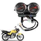 Contra Peso Guidao Preto Com Parafuso Xt660 Xt 660 Par