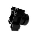Contra Pistão Preto Para Máquinas Saeco E Gaggia
