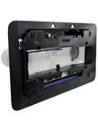 Contra Placa Pneumática Deca You para Caixa de Embutir Hydra - 5840049