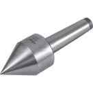 Contra-ponta Rotativa Para Tubos Cm5 115,5 Mm Diâmetro 78 Mm Röhm