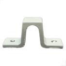 Contra Trinco Para Janelas 1038c Capuchinho Meia Lua Branco Contra Trinco Para Janelas 1038c Capuchinho Meia Lua Branco