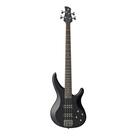 Contrabaixo 4 Cordas Ativo Yamaha TRBX304 BL Preto