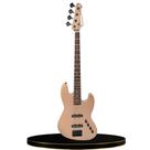 Contrabaixo 4 Cordas Elétrico Waldman GJJF 350A Basswood