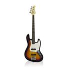 Contrabaixo 4 Cordas JBS40 SB - STRINBERG