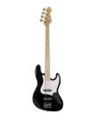 Contrabaixo 4 Cordas Michael BM607N Preto Contrabaixo 4 Cordas Michael BM607N Preto
