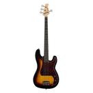 Contrabaixo 4 Cordas Seizi Seido Precision Bass Contrabaixo 4 Cordas Seizi Seido Precision Bass