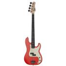 Contrabaixo 4 Cordas Tagima MB40 Memphis Passivo FRS-DF/AWH