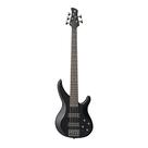 Contrabaixo 5 Cordas Ativo Yamaha TRBX305 BK Preto