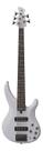 Contrabaixo 5 Cordas Translucent White TRBX505-TW - Yamaha