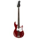 Contrabaixo 5 Cordas Vermelho BB235 RR - Yamaha