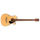 Contrabaixo Acústico Fender CB60 SCE Natural