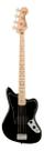 Contrabaixo Affinity Series Jaguar H Black 0378503506 - Squier By Fender Contrabaixo Affinity Series Jaguar H Black 0378503506 - Squier By Fender