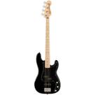 Contrabaixo Affinity Series Precision Bass PJ BLK - Fender