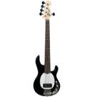 Contrabaixo Ativo 5 Cordas TBM-5 BK - Tagima