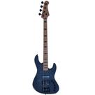 Contrabaixo Benson Hardy Bass 4C Charcoal Gray C Bag