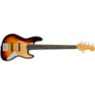 Contrabaixo Fender American Ultra II Jazz Bass V Ebony Ultraburst 0199121712