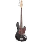 Contrabaixo Giannini GB-100 Jazz Bass Elétrico Passivo Preto/Turtle