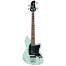 Contrabaixo Ibanez TMB30 MGR 4C Escala CurtaMint Green