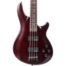 Contrabaixo schecter - sgr - 4 cordas - walnut satin - Contrabaixo schecter - sgr - 4 cordas - walnut satin -
