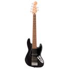 Contrabaixo Squier by Fender AFF J BASS VI LRL BPG BKM