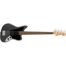 Contrabaixo Squier by Fender AFF JAGUAR BASS H LRL BPG CFM 0378501569