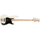 Contrabaixo Squier by Fender Affinity P Bass PJ MN BPG OLW 0378553 505