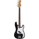 Contrabaixo Standard Precision Bass Black 0266440571 - Fender