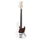 Contrabaixo Strinberg Jbs 40 Branco Contrabaixo Strinberg Jbs 40 Branco