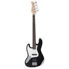 Contrabaixo Strinberg Jbs 40 Lh 4 C Canhoto Jazz Bass