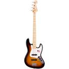 Contrabaixo SX Jazz Bass SJB75 Sunburst