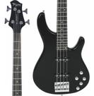 Contrabaixo tagima - millenium 4 black - custom 4 cordas