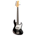 Contrabaixo Tagima TW-73 BK Black E/AWH 5 Cordas Jazz Bass Passivo