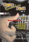 Contrabaixo toque facil + cd trainer volume 1